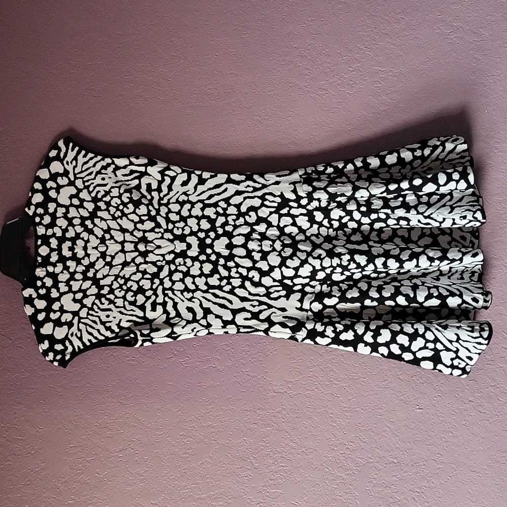 RVN Dress - Picture 9 of 9